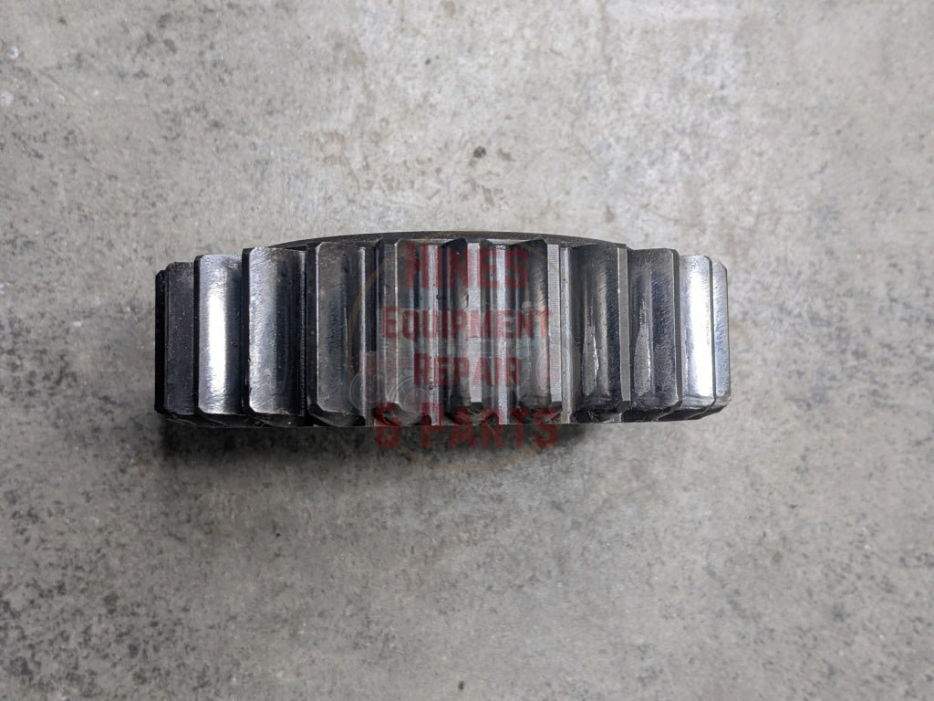 1st Speed Drive Gear IH International 406473R1 USED - Hines Equipment Repair & Parts
