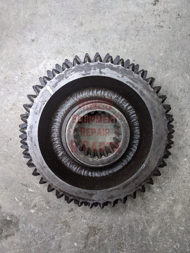 1st/2nd Slider Gear IH International 528674R1 USED - Hines Equipment Repair & Parts