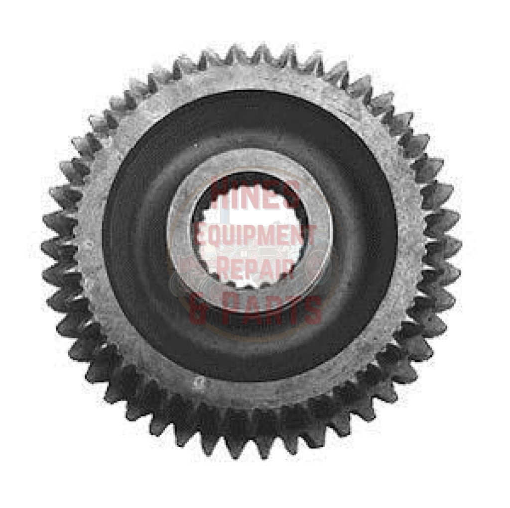 1St/2Nd Speed Slider Gear Ih International 528674R1 New Drive Train