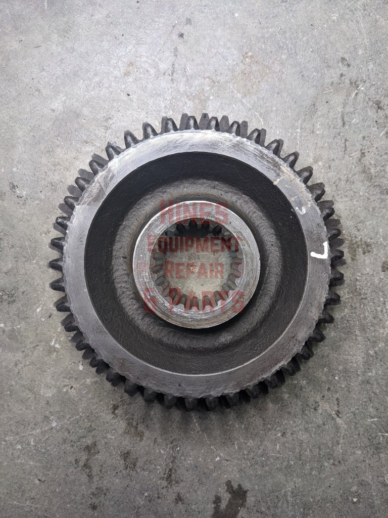 1st/2nd Speed Slider Gear International IH 380124R1 USED - Hines Equipment Repair & Parts