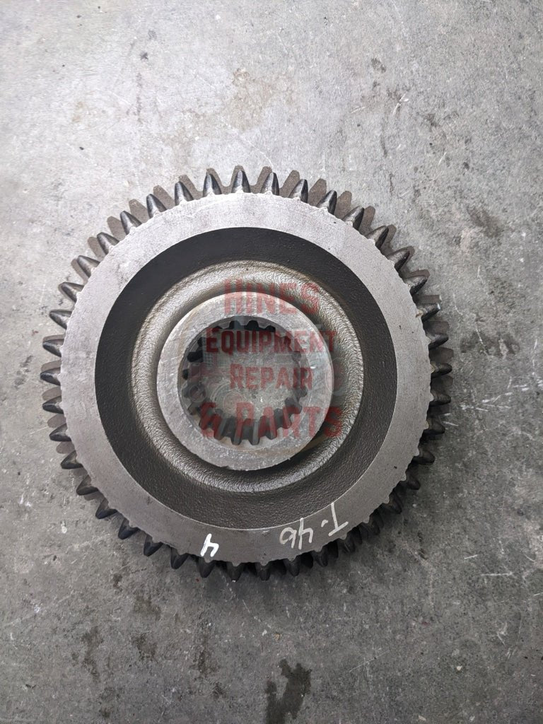 1st/2nd Speed Slider Gear International IH 380124R1 USED - Hines Equipment Repair & Parts
