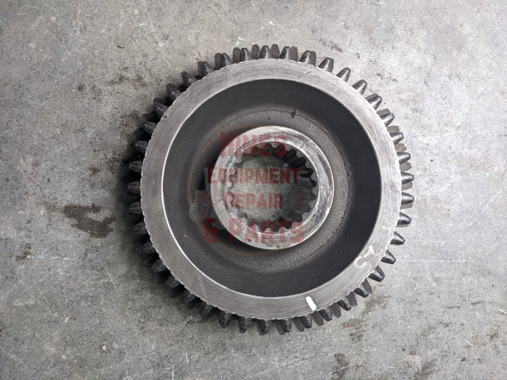 1st/2nd Speed Slider Gear International IH 380124R1 USED - Hines Equipment Repair & Parts