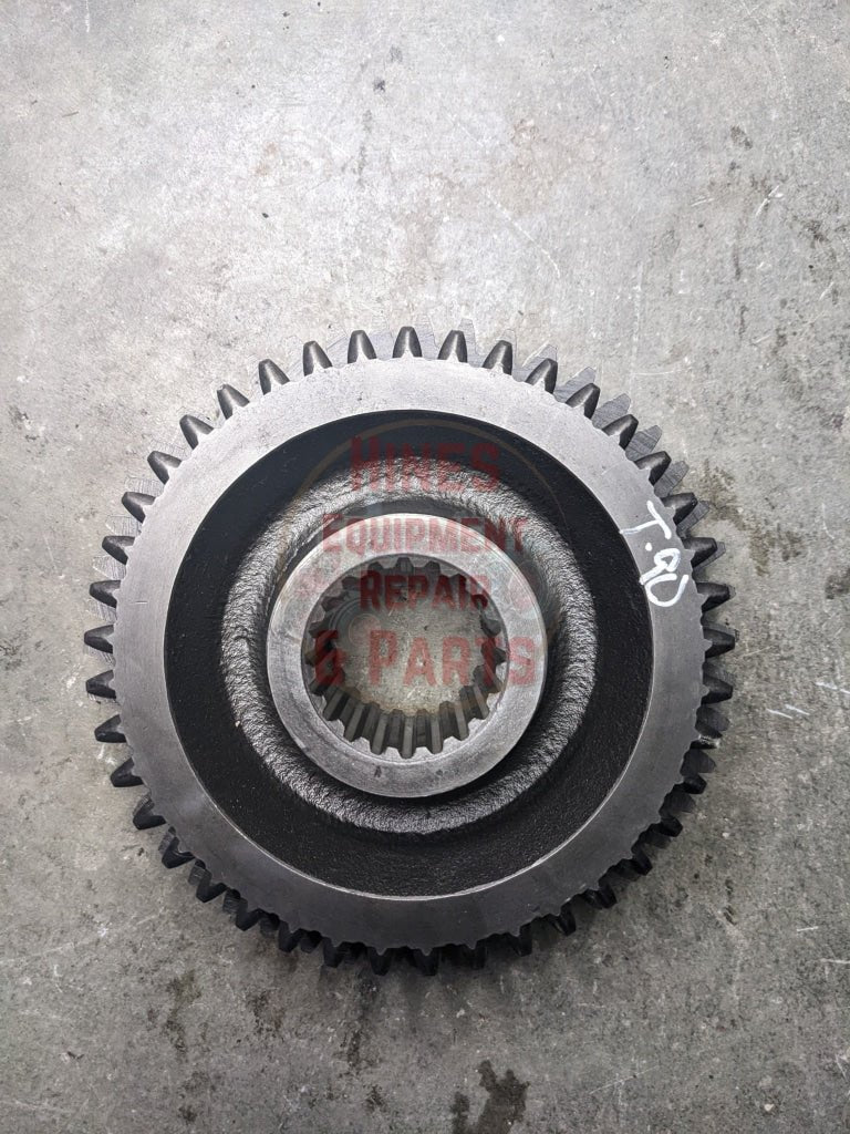 1st/2nd Speed Slider Gear International IH 380124R1 USED - Hines Equipment Repair & Parts
