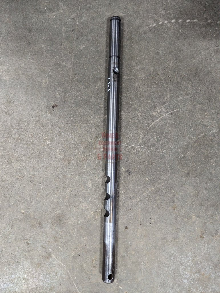 1st/Reverse Shift Rail IH International 388171R1 USED - Hines Equipment Repair & Parts