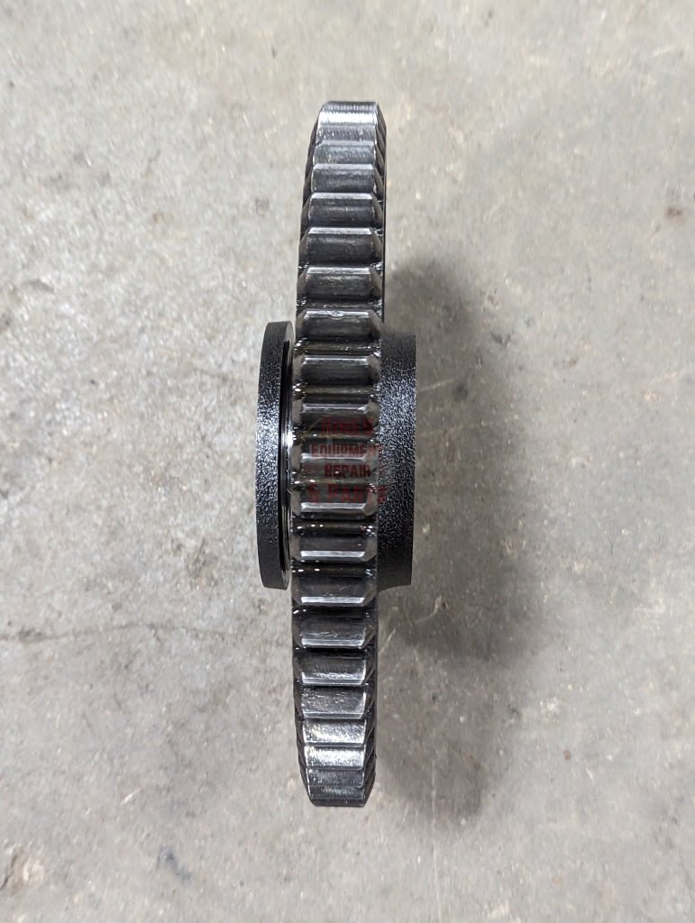 1St/Reverse Sliding Gear Ih International 388165R1 Used Drive Train