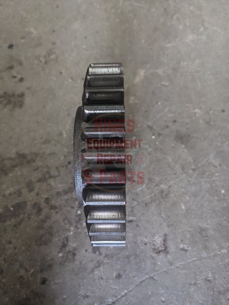 2nd Speed Drive Gear IH International 380088R1 390258R1 USED - Hines Equipment Repair & Parts