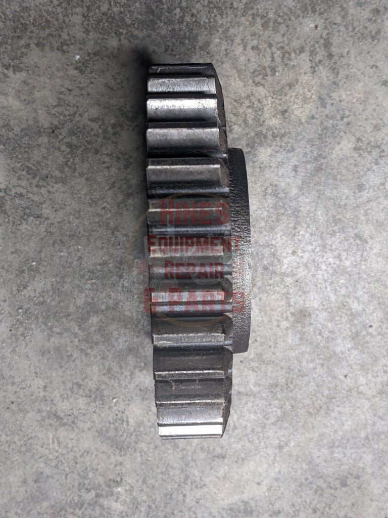 2nd Speed Drive Gear IH International 380088R1 390258R1 USED - Hines Equipment Repair & Parts