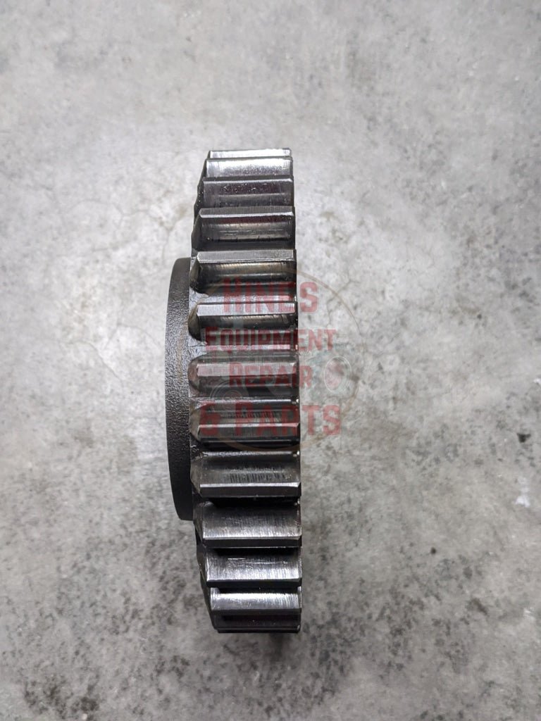 2nd Speed Drive Gear IH International 380088R1 390258R1 USED - Hines Equipment Repair & Parts