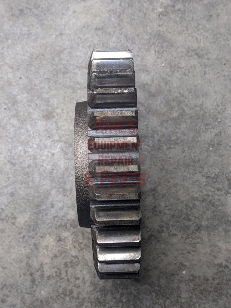 2nd Speed Drive Gear IH International 380088R1 390258R1 USED - Hines Equipment Repair & Parts