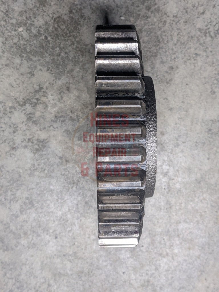 2nd Speed Drive Gear IH International 380088R1 390258R1 USED - Hines Equipment Repair & Parts