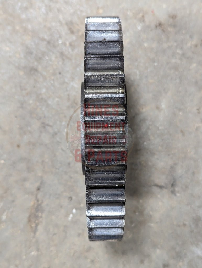 2nd Speed Drive Gear IH International 68045C1 USED - Hines Equipment Repair & Parts