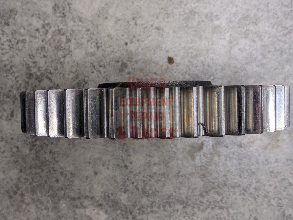 2nd Speed Drive Gear IH International 68045C1 USED - Hines Equipment Repair & Parts