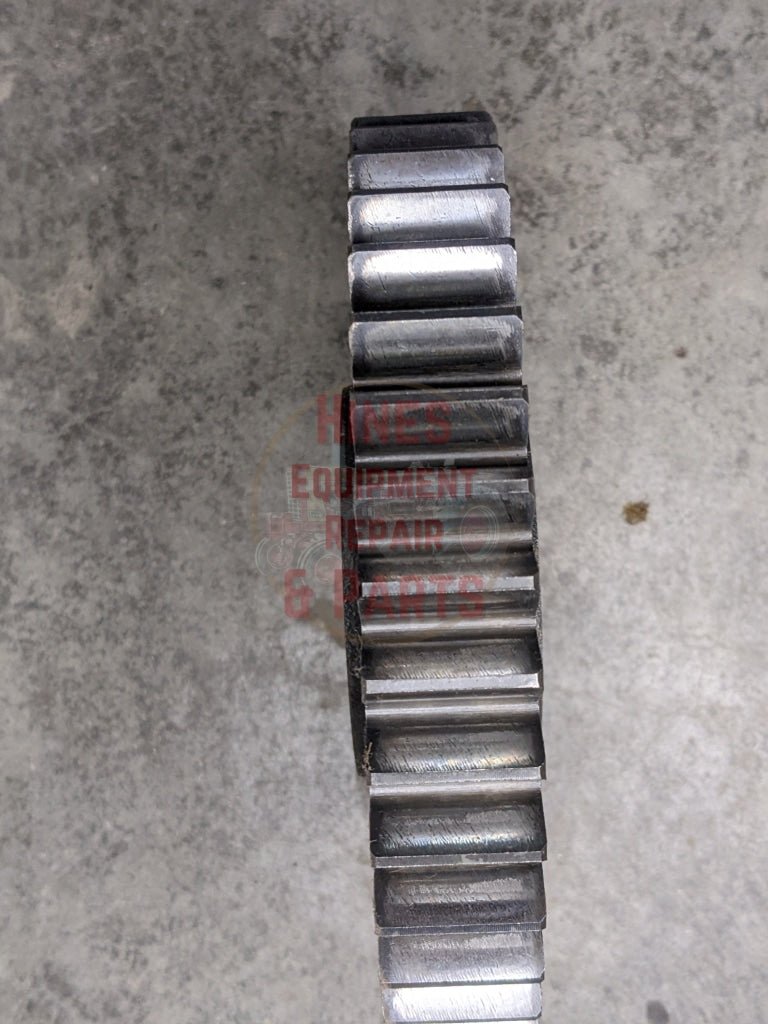 2nd Speed Drive Gear IH International 68045C1 USED - Hines Equipment Repair & Parts