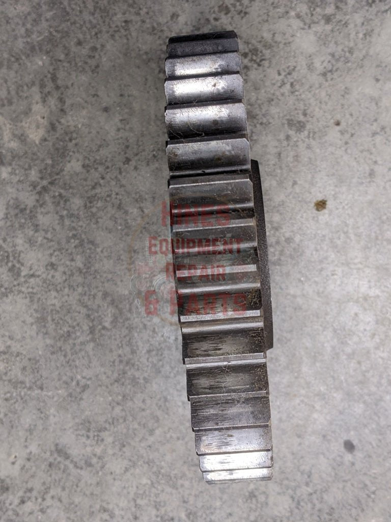 2nd Speed Drive Gear IH International 68045C1 USED - Hines Equipment Repair & Parts