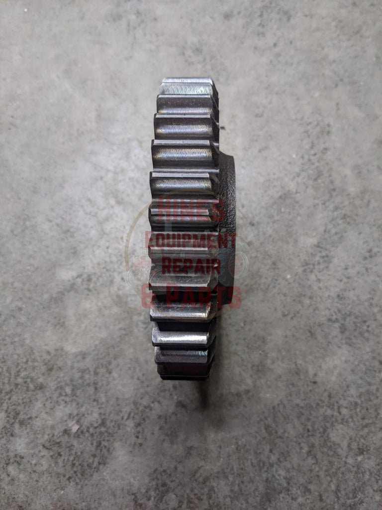 2nd Speed Driving Gear IH International 142098C1 USED - Hines Equipment Repair & Parts