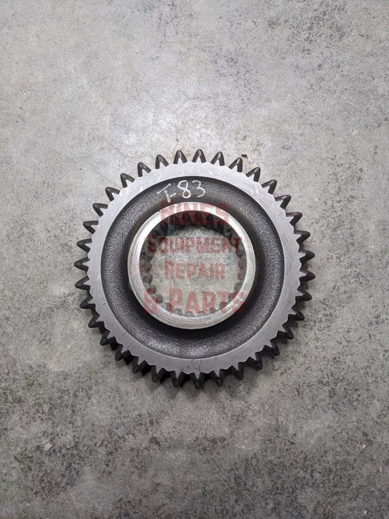 2nd Speed Driving Gear IH International 142098C1 USED - Hines Equipment Repair & Parts