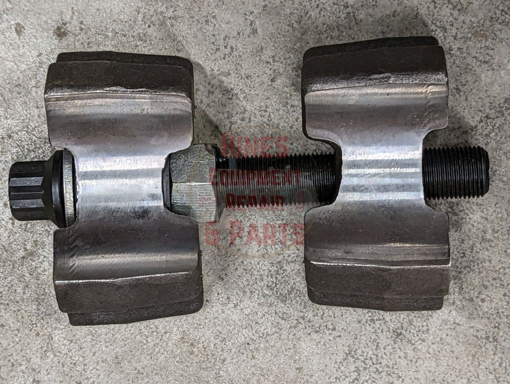 3.25" Wedge Lock IH International 1287801C91 NEW - Hines Equipment Repair & Parts