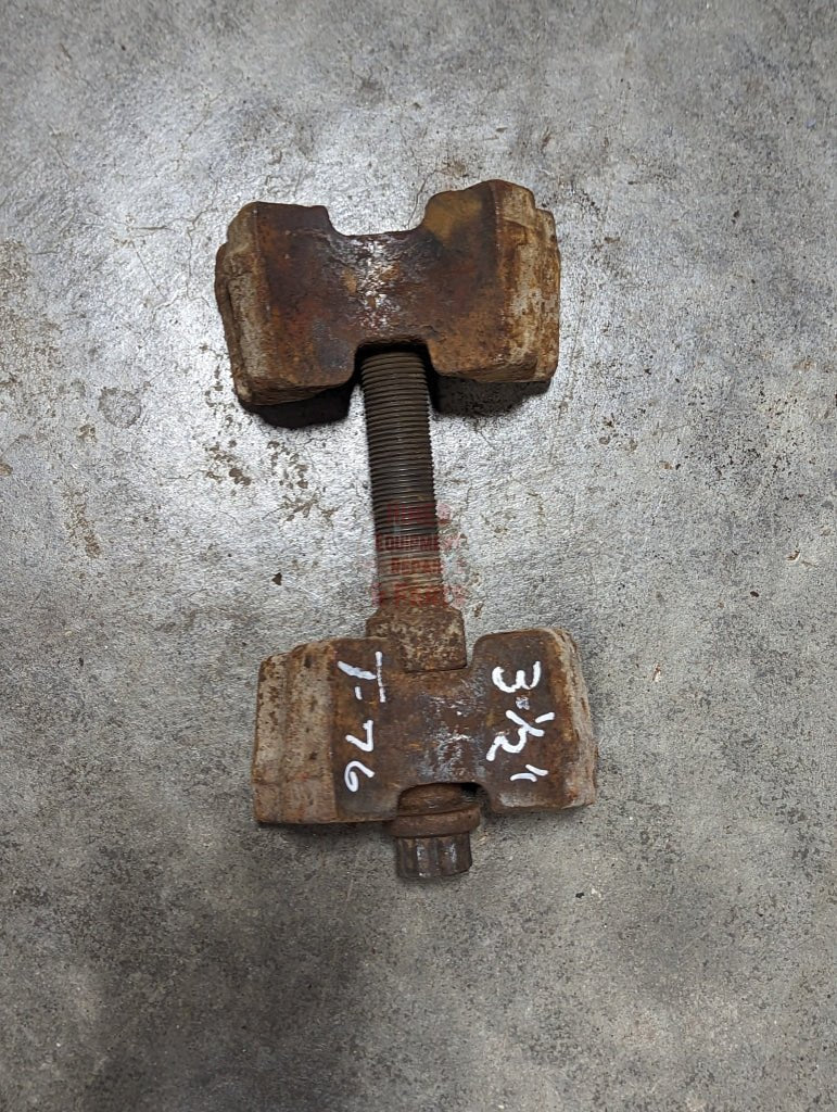 3.5" Wheel Wedge IH International 529178R2 USED - Hines Equipment Repair & Parts