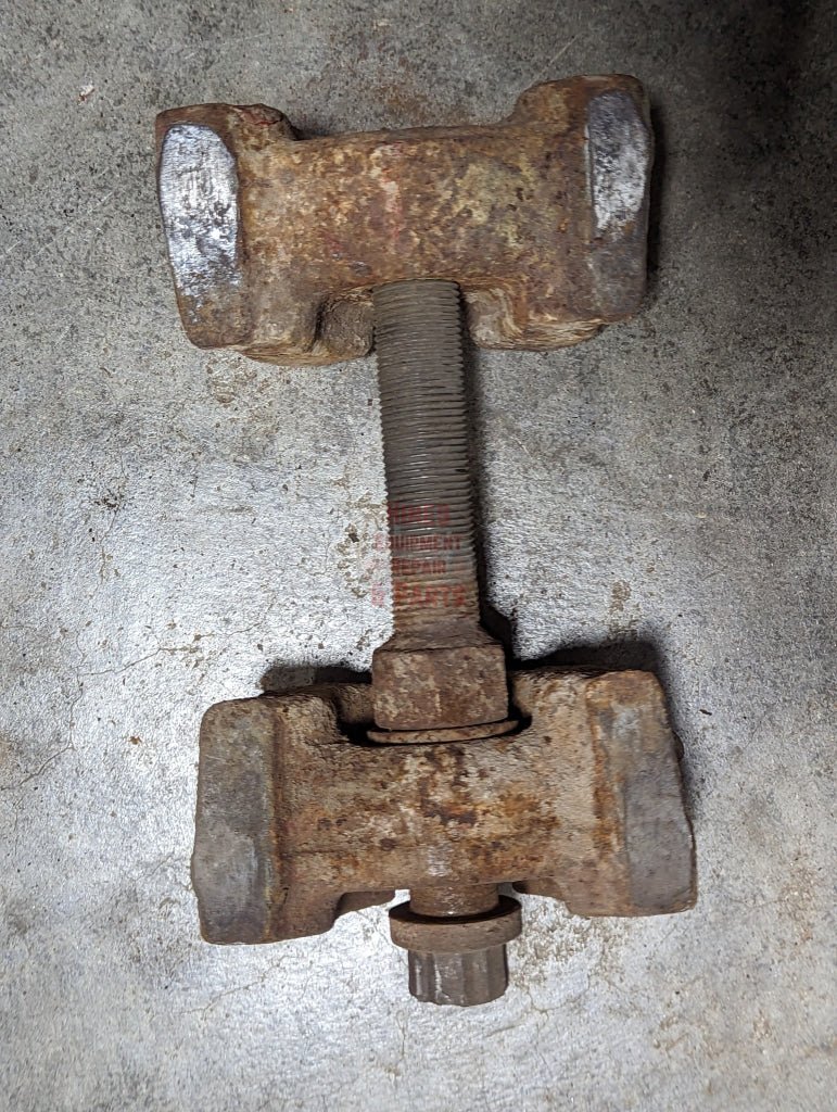 3.5" Wheel Wedge IH International 529178R2 USED - Hines Equipment Repair & Parts