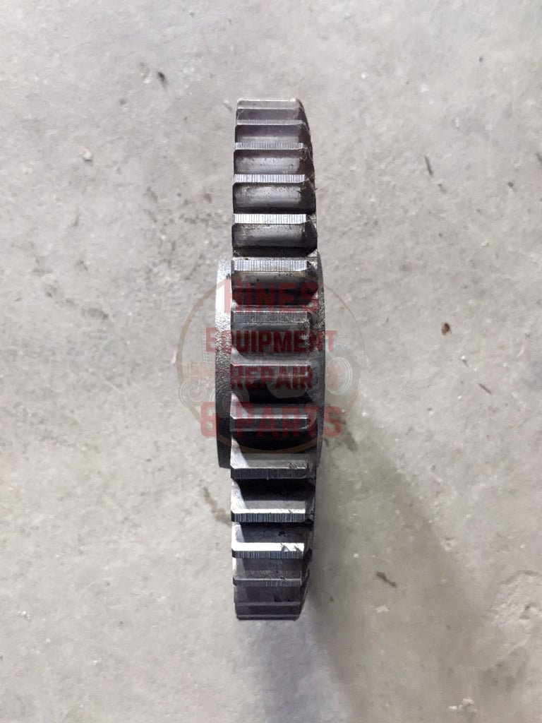 3rd Speed Drive Gear IH International 390264R1 380087R1 USED - Hines Equipment Repair & Parts