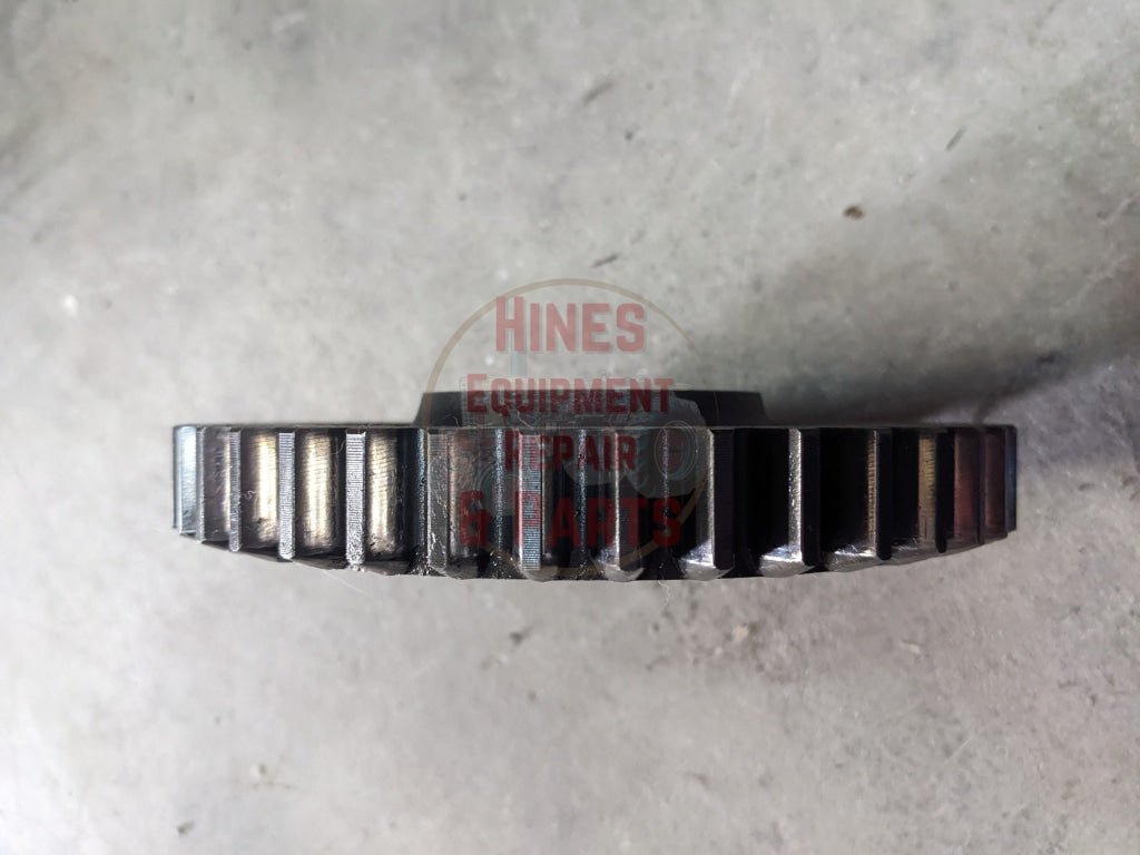 3rd Speed Drive Gear IH International 390264R1 380087R1 USED - Hines Equipment Repair & Parts