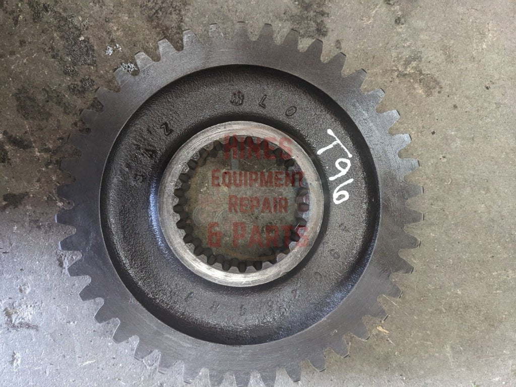 3rd Speed Drive Gear IH International 390264R1 380087R1 USED - Hines Equipment Repair & Parts