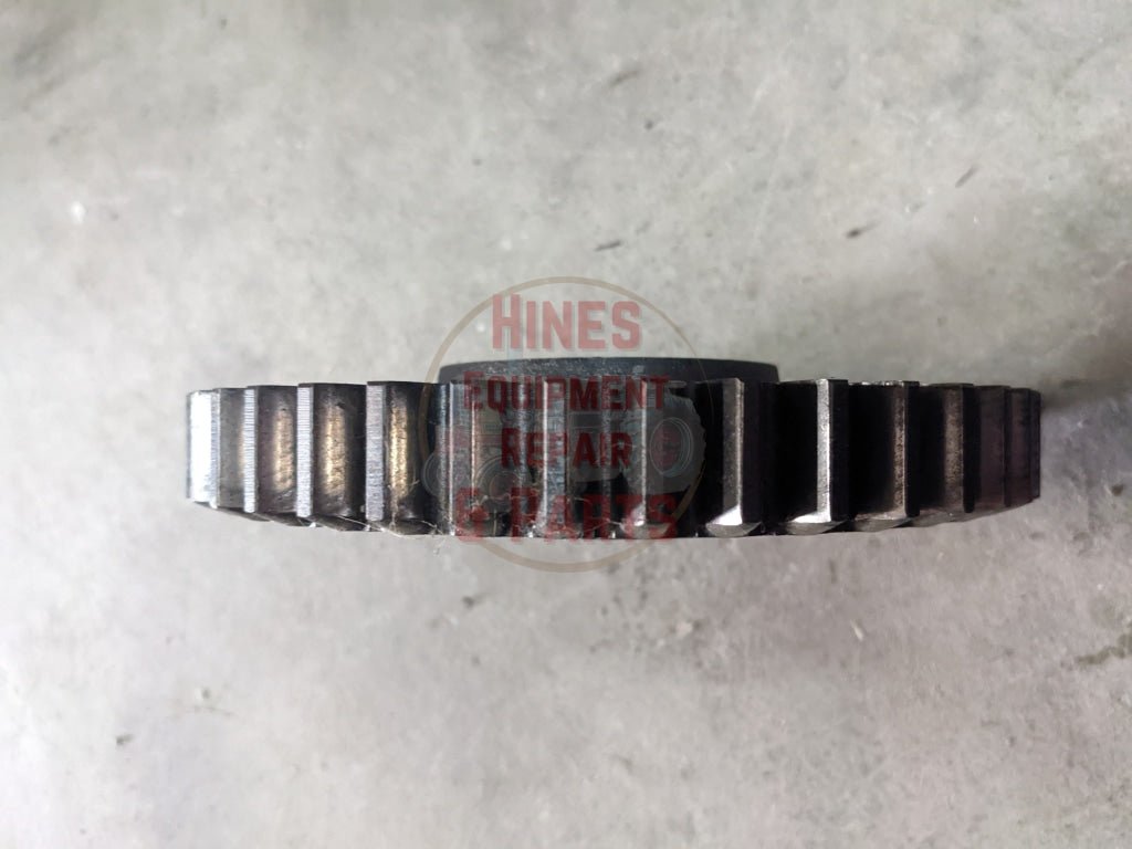 3rd Speed Drive Gear IH International 390264R1 380087R1 USED - Hines Equipment Repair & Parts