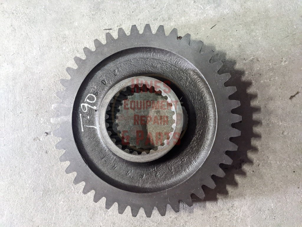 3rd Speed Drive Gear IH International 390264R1 380087R1 USED - Hines Equipment Repair & Parts