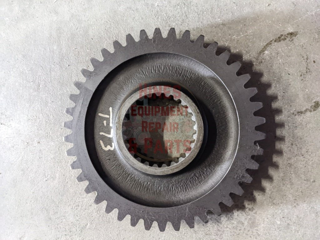 3rd Speed Drive Gear IH International 390264R1 380087R1 USED - Hines Equipment Repair & Parts