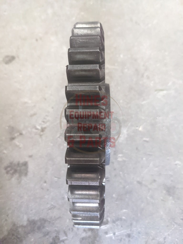 3rd Speed Drive Gear IH International 390264R1 380087R1 USED - Hines Equipment Repair & Parts