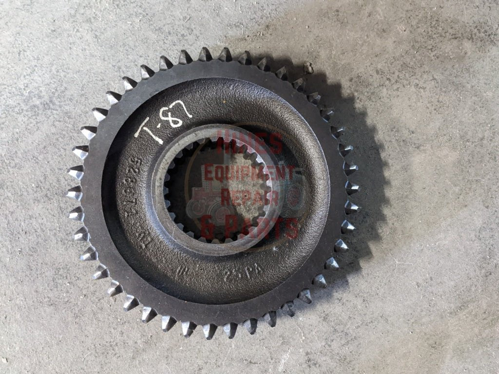 3rd Speed Driving Gear IH International 528671R1 USED - Hines Equipment Repair & Parts