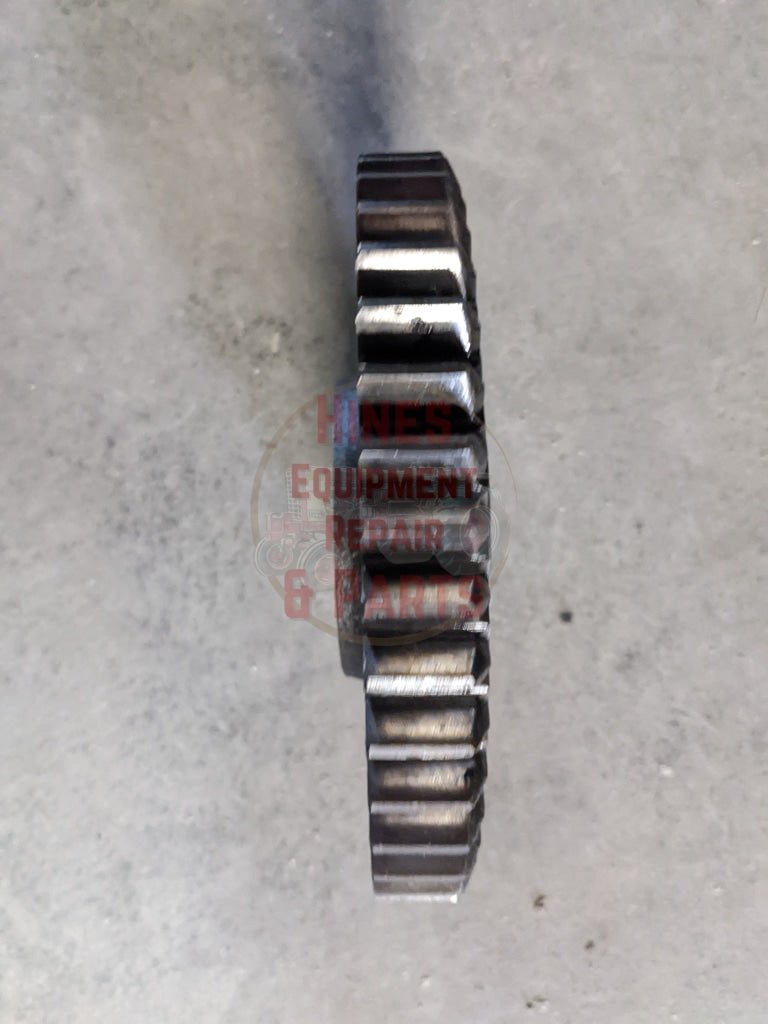 3rd Speed Driving Gear IH International 528671R1 USED - Hines Equipment Repair & Parts