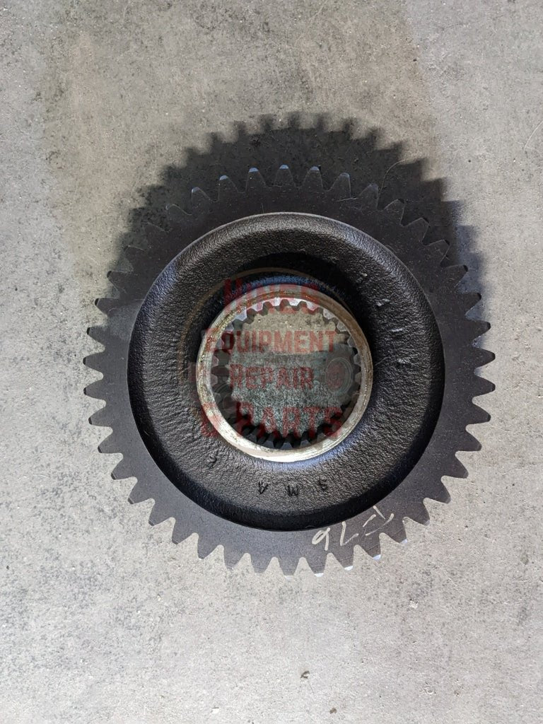 3rd Speed Driving Gear IH International 528671R1 USED - Hines Equipment Repair & Parts