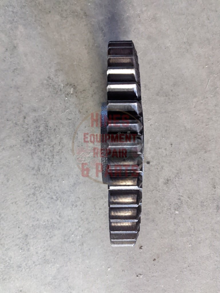 3rd Speed Driving Gear IH International 528671R1 USED - Hines Equipment Repair & Parts