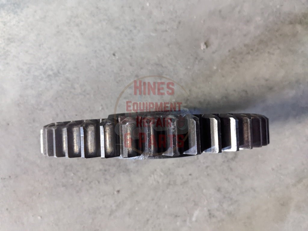 3rd Speed Driving Gear IH International 528671R1 USED - Hines Equipment Repair & Parts