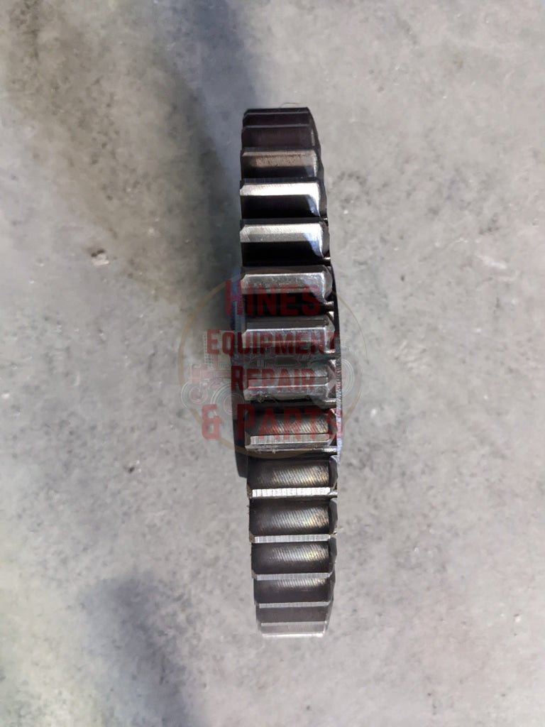 3rd Speed Driving Gear IH International 528671R1 USED - Hines Equipment Repair & Parts