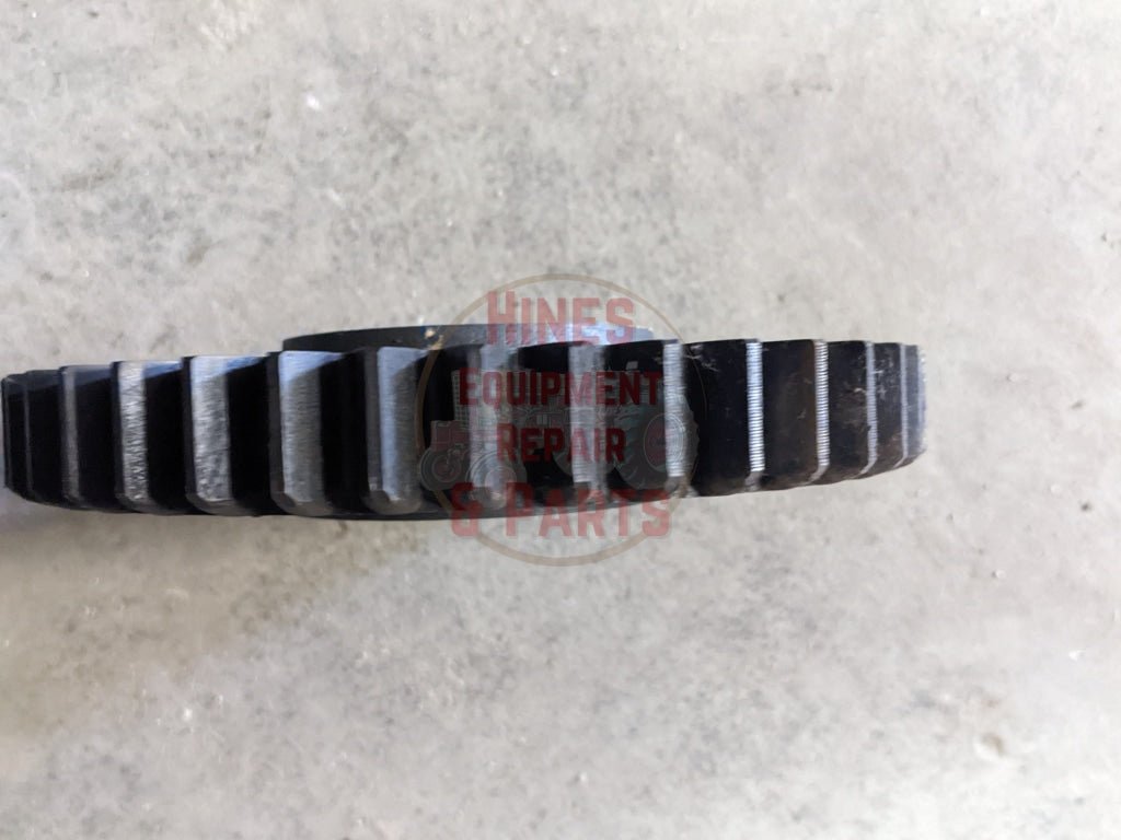 3rd Speed Driving Gear IH International 528671R1 USED - Hines Equipment Repair & Parts