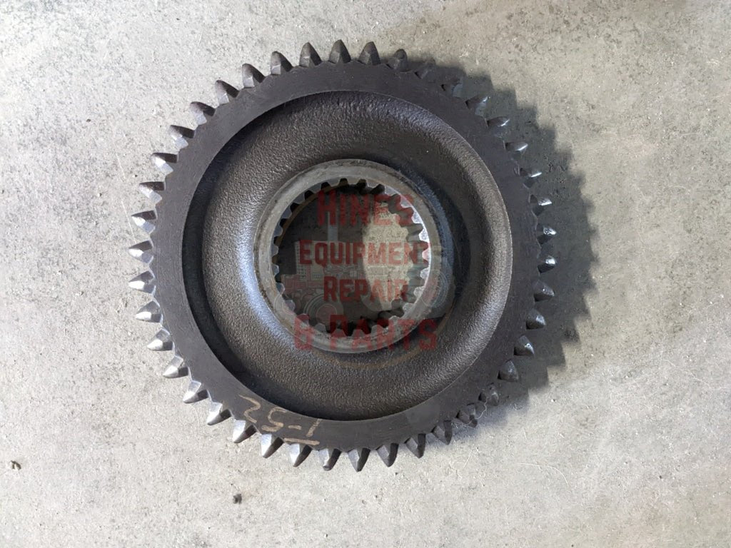 3rd Speed Driving Gear IH International 528671R1 USED - Hines Equipment Repair & Parts