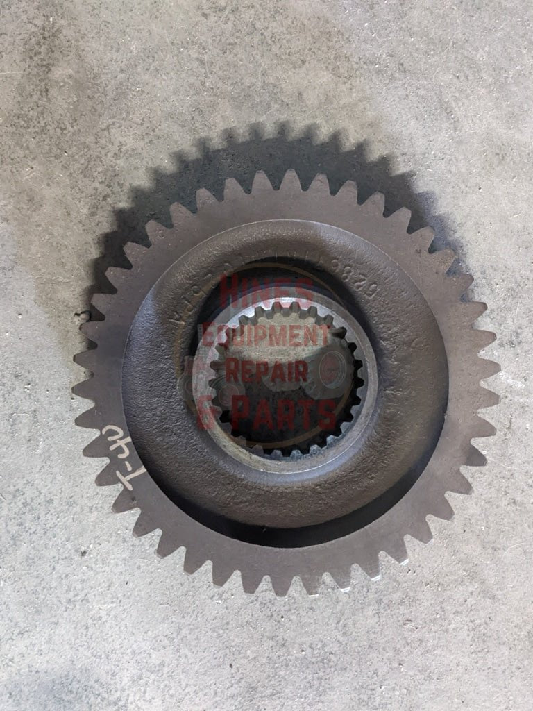 3rd Speed Driving Gear IH International 528671R1 USED - Hines Equipment Repair & Parts