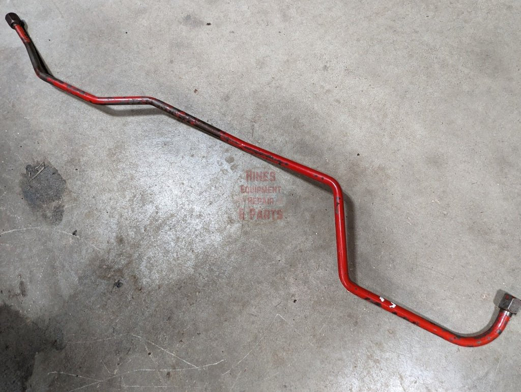 3Rd Valve Drop Tube Ih International 104619C1 Hydraulics