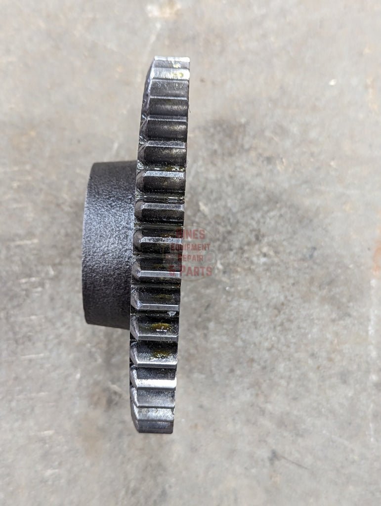 4th Driving Gear IH International 388151R1 USED - Hines Equipment Repair & Parts