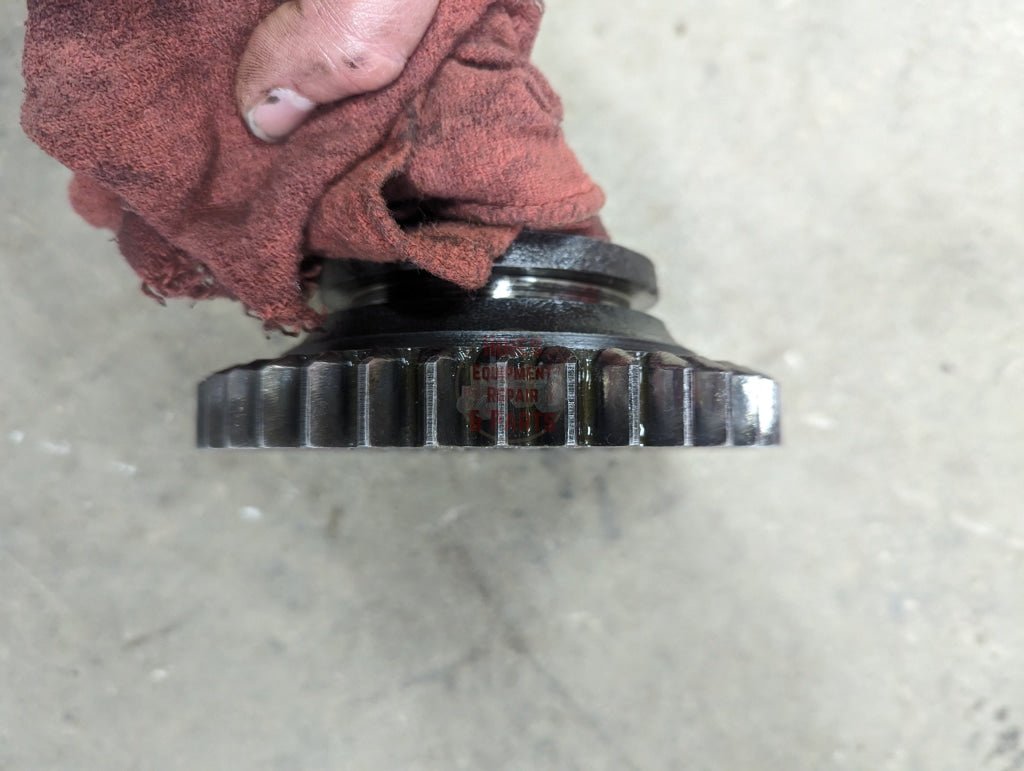 4Th/5Th Sliding Gear Ih International 388167R1 Used Drive Train