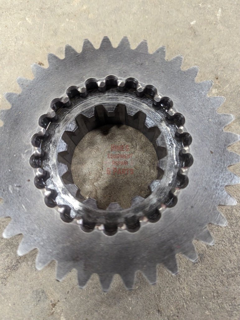 4Th/5Th Sliding Gear Ih International 388167R1 Used Drive Train