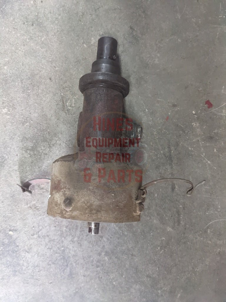 6 Cylinder Distributor IH International 368051R1 USED - Hines Equipment Repair & Parts