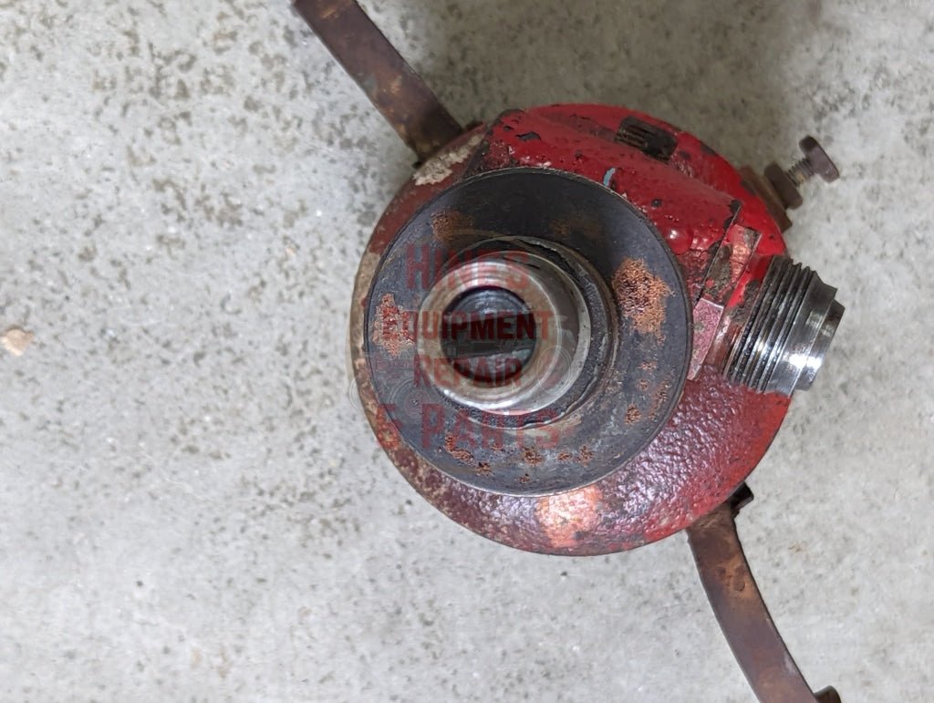 6 Cylinder Distributor IH International 368051R1 USED - Hines Equipment Repair & Parts