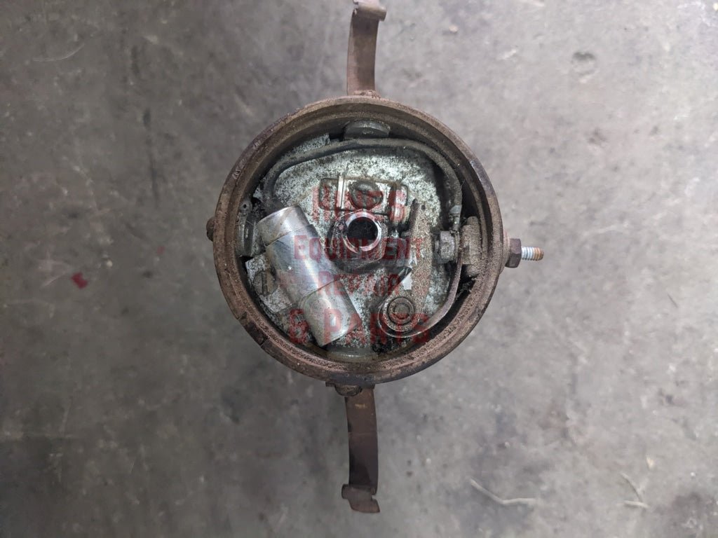 6 Cylinder Distributor IH International 368051R1 USED - Hines Equipment Repair & Parts