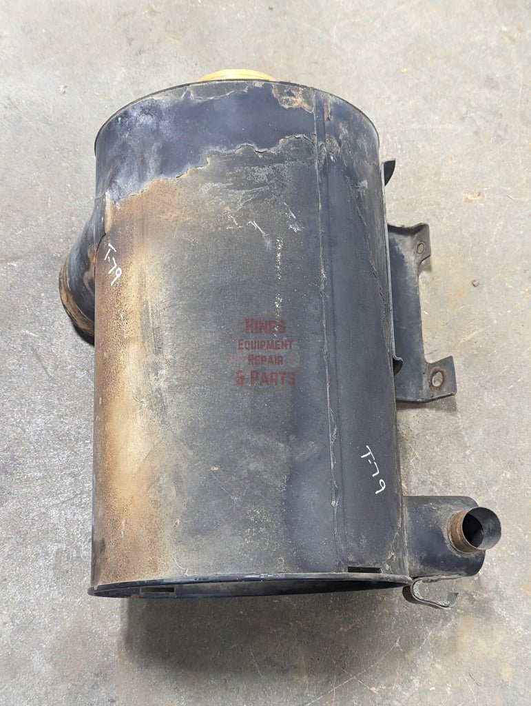 Air Cleaner Assembly IH International 127341C91 USED - Hines Equipment Repair & Parts