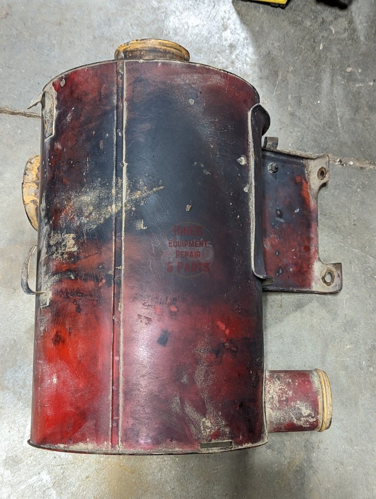 Air Cleaner Assembly IH International 146481C91 USED - Hines Equipment Repair & Parts