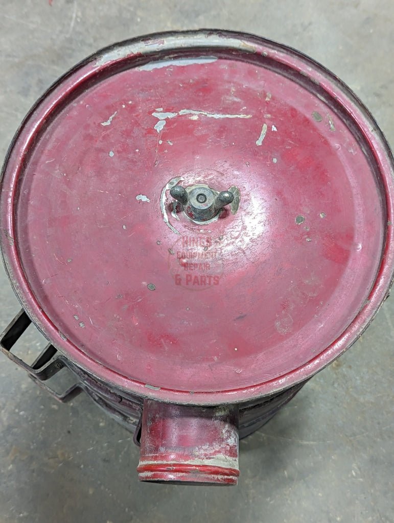 Air Cleaner Assembly IH International 67935C91 USED - Hines Equipment Repair & Parts