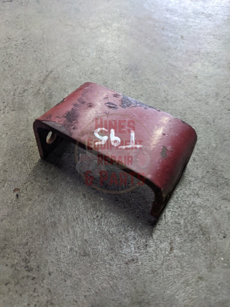 Alternator Mounting Bracket Ih International 384991R1 Used Engine